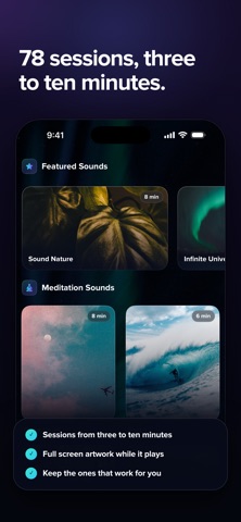 Aurora: Sonidos para Dormir screenshot 4