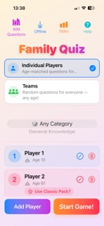 Draygok: Family Quiz Night screenshot 4