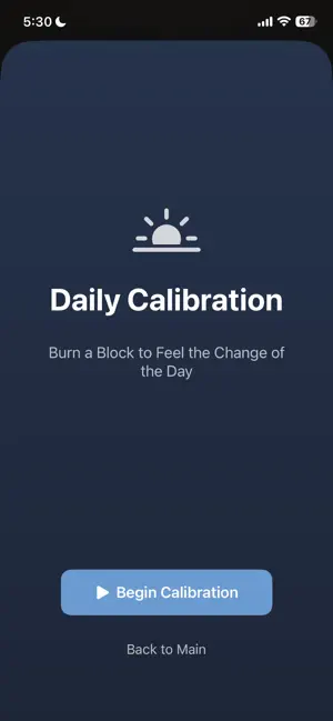 Elastic Time screenshot 3