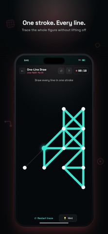 Evalu IQ: Brain & Logic Games Screenshot 6 of 9