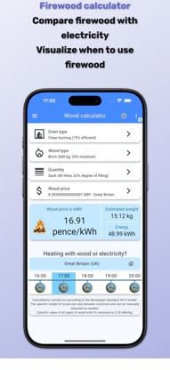 Spot price screenshot 5