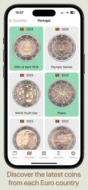 2EuroCC screenshot 4