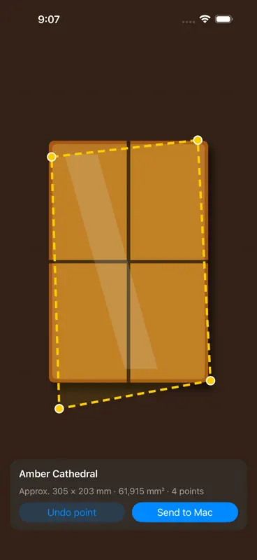 Glasswright: Stained Glass screenshot 5 of 5