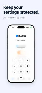 NextDNS screenshot 6
