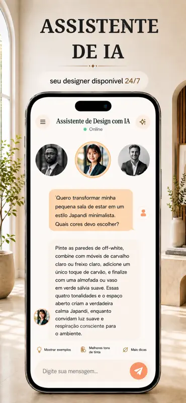 DecorAI: AI Home Design & Room screenshot 9 of 9