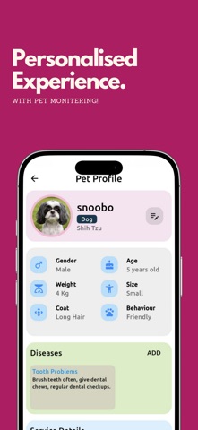 snoobo screenshot