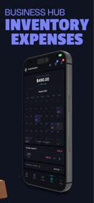 Order Checker screenshot