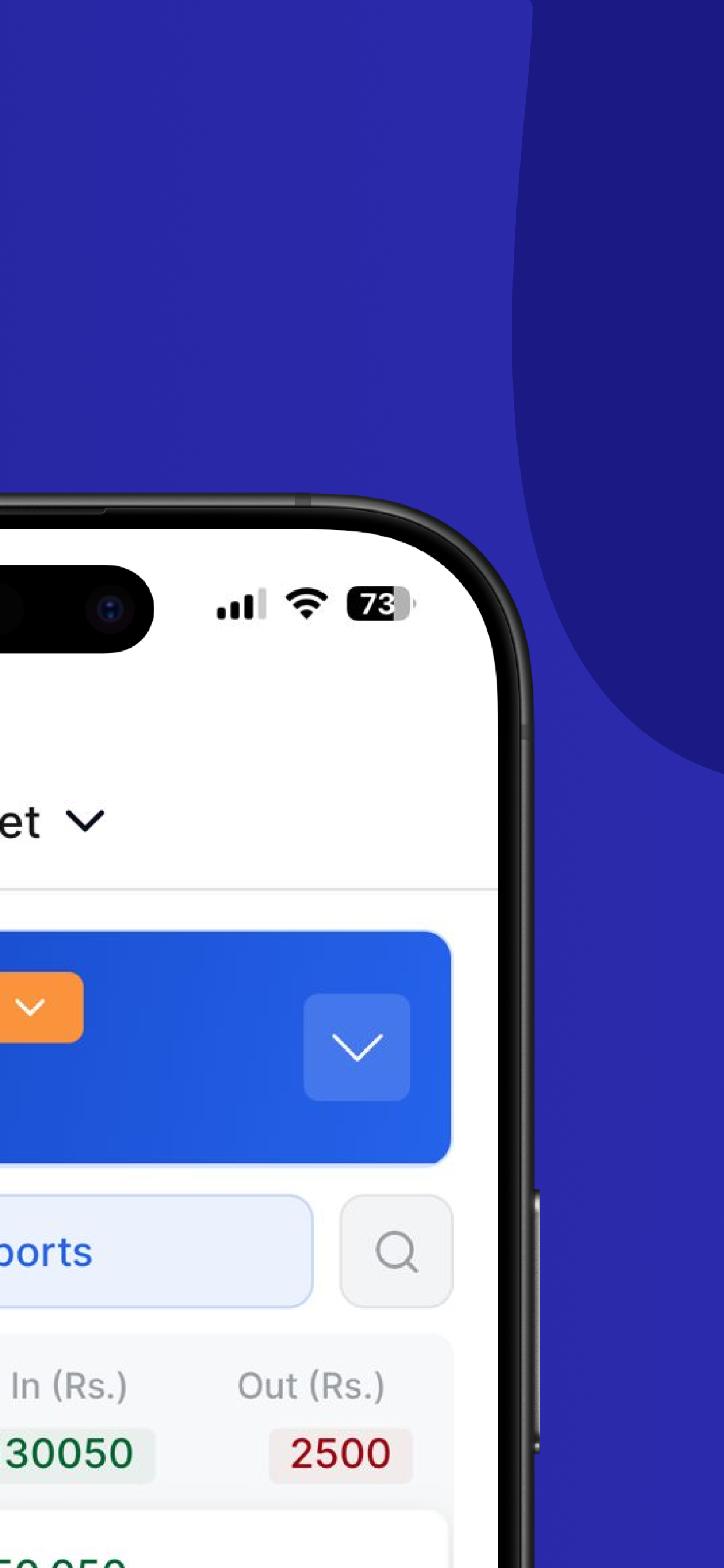 Shopbook screenshot 4