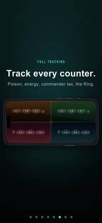 Chrono-Tithe: Turn Timer screenshot 6
