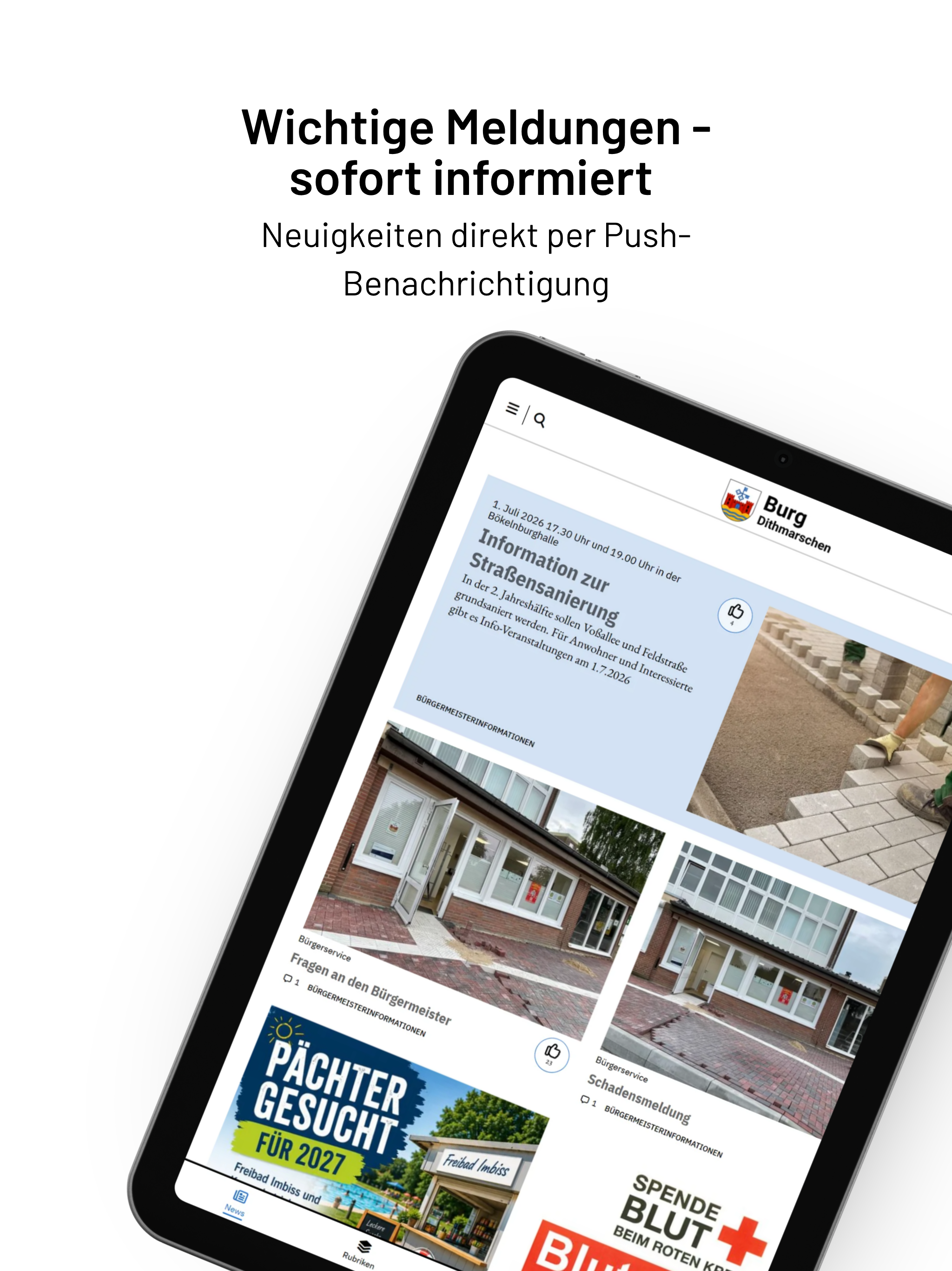 Burg Dithmarschen screenshot 7