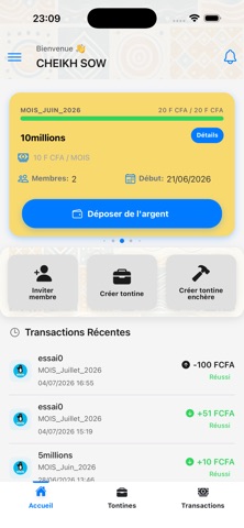 eNatt screenshot