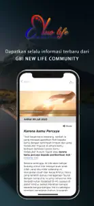 GBI NLC screenshot #6 for iPhone