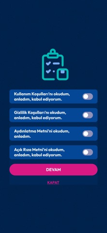 MoodArt24 screenshot