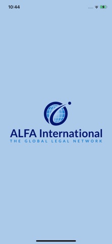 ALFA International Screenshot 1 of 5