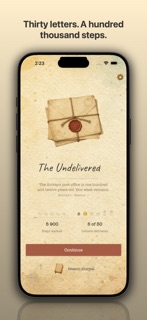 The Undelivered screenshot 5