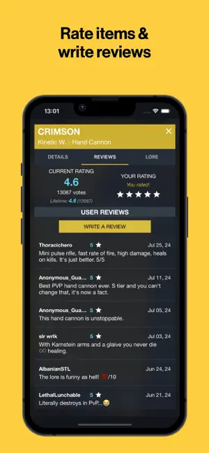 Xur Alert for Destiny 2 screenshot 3