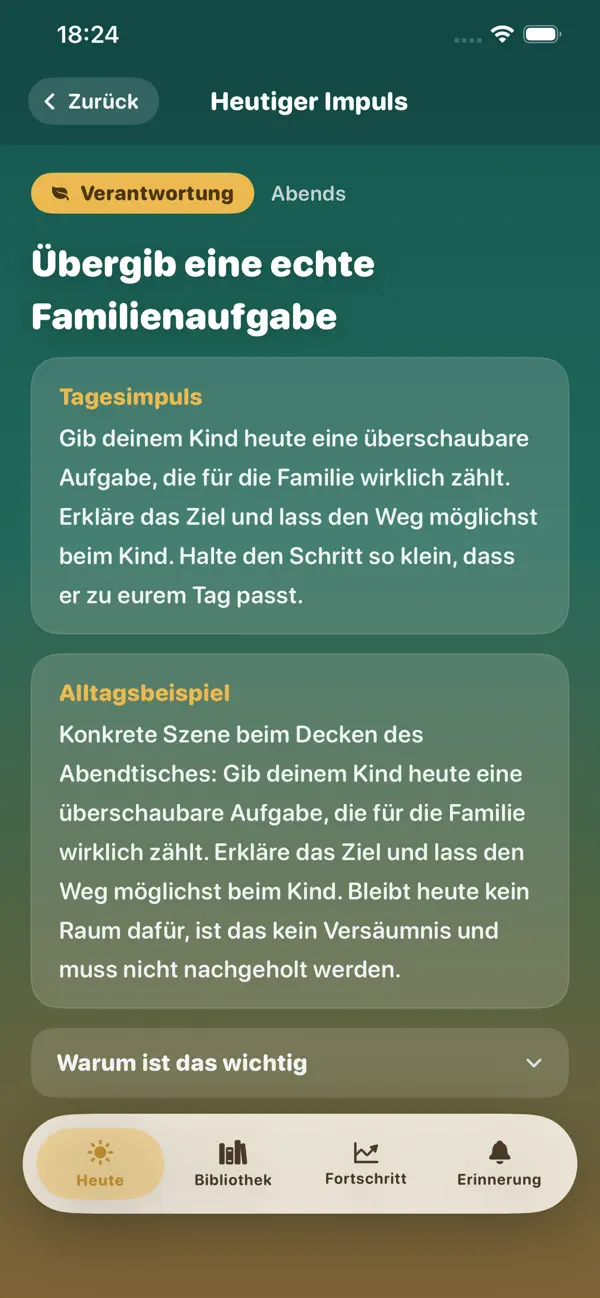 Screenshot #2 pour Löwenmut & Mückentanz