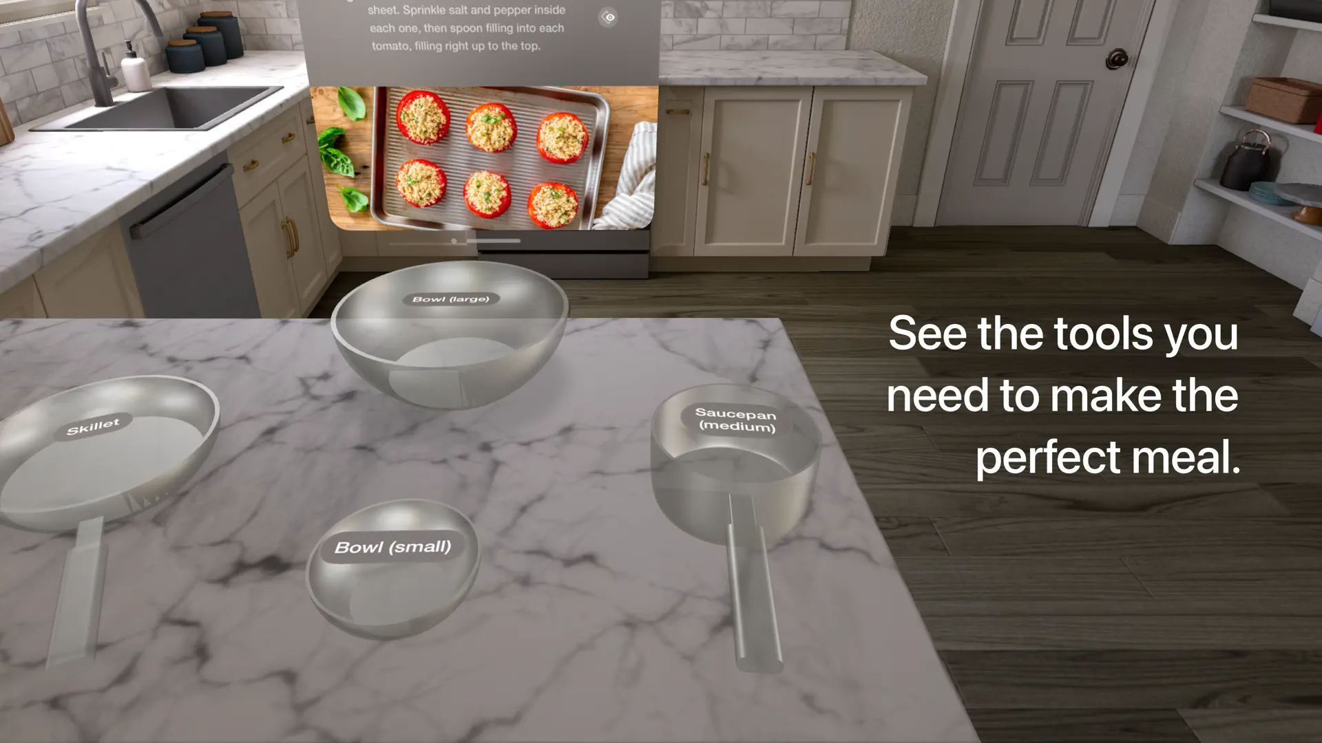 Seeds: Plant-based recipes screenshot 2