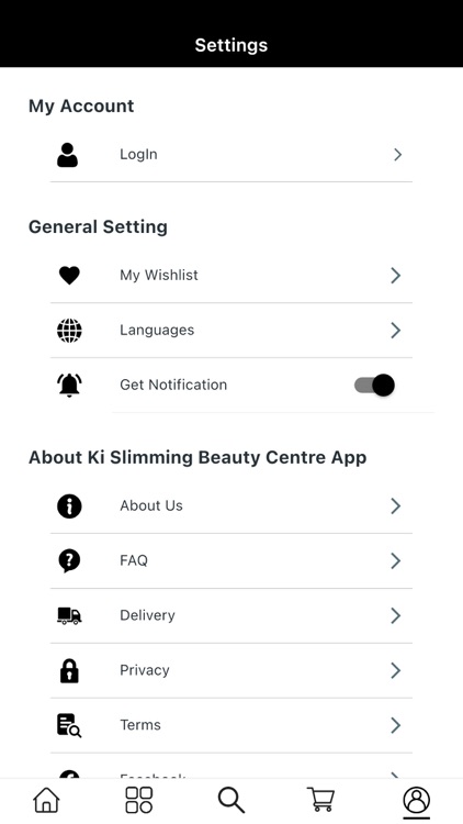 Ki Slimming Beauty Centre screenshot-3