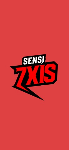 Sensi7xis Screenshot 1 of 4