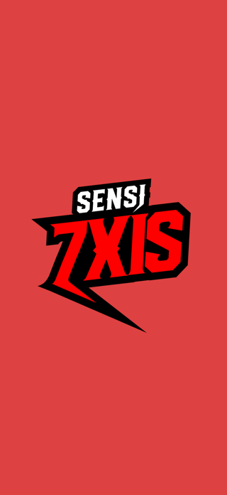Sensi7xis Screenshot 1 of 4