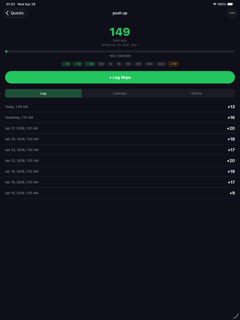 RepLegend screenshot 8