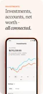 Monarch: Budget & Track Money screenshot 6