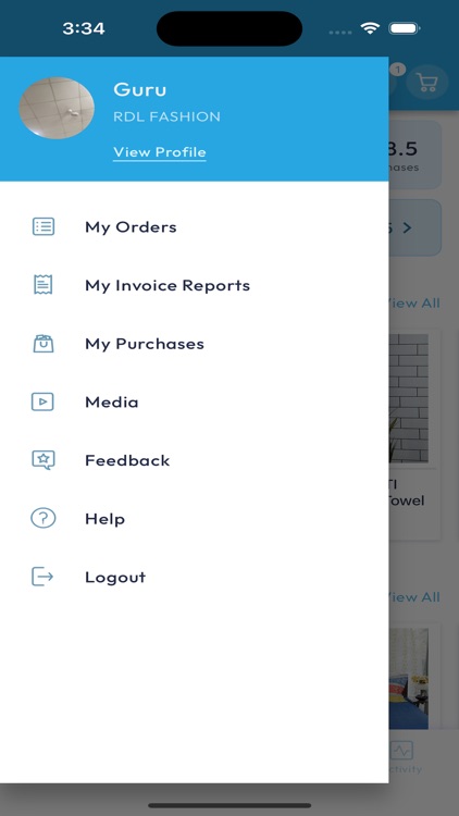 Samruddhi screenshot-3