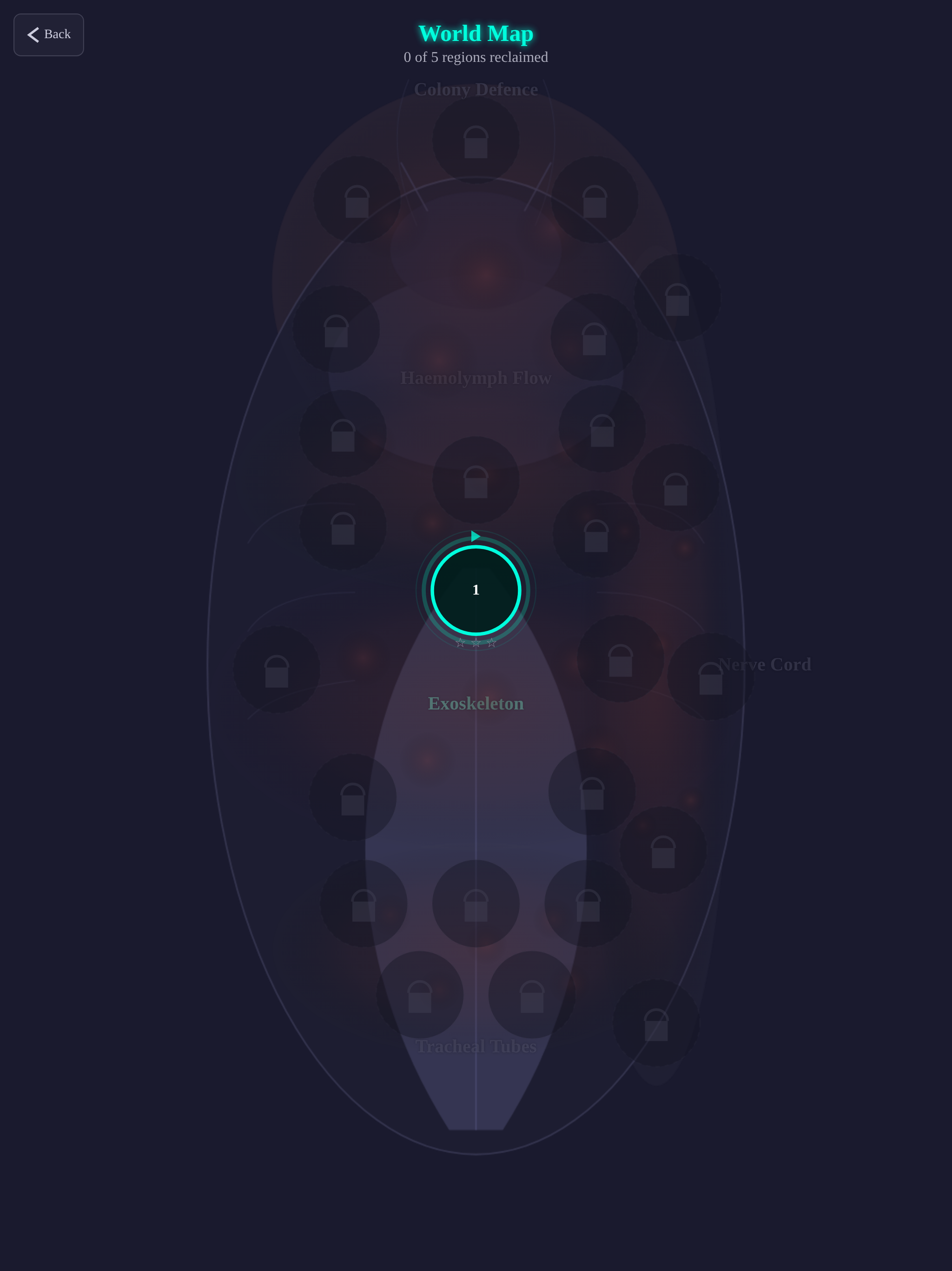 Cell Conquest