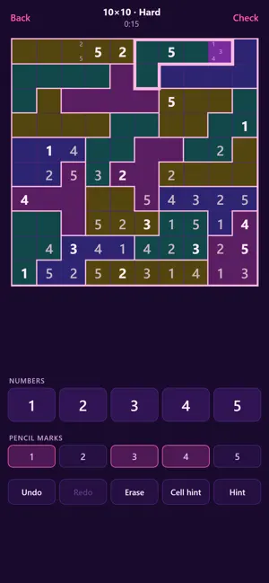 Suguru Sensei screenshot 3