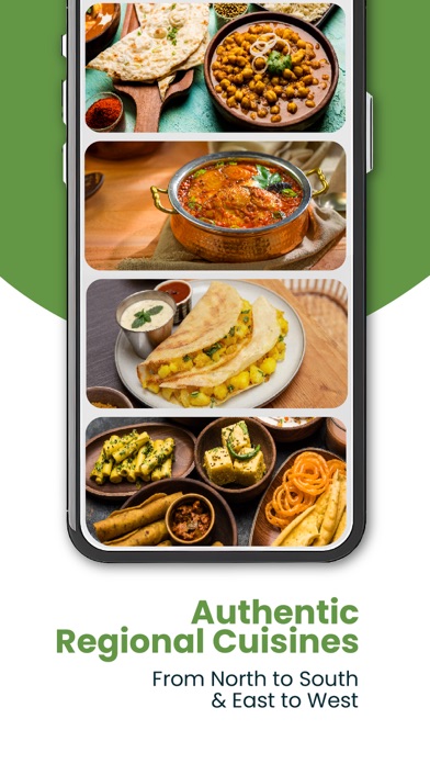 Mealawe: Homemade Food & More Screenshot