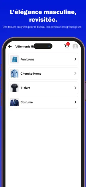 Favor Help screenshot 4