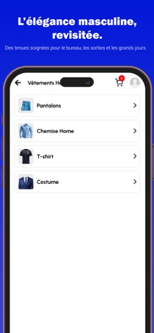 Favor Help Screenshot 4 of 7