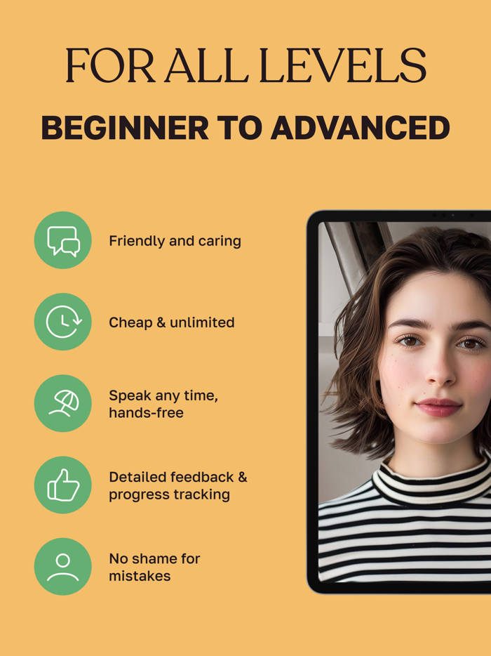 Polyglia Spanish Workbook