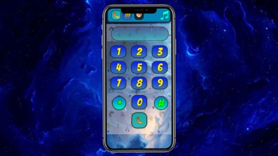 Screenshot #3 pour Kidphon Echen