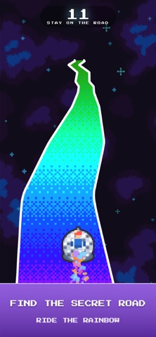 Tuber: Mountain Run Screenshot 6 of 6