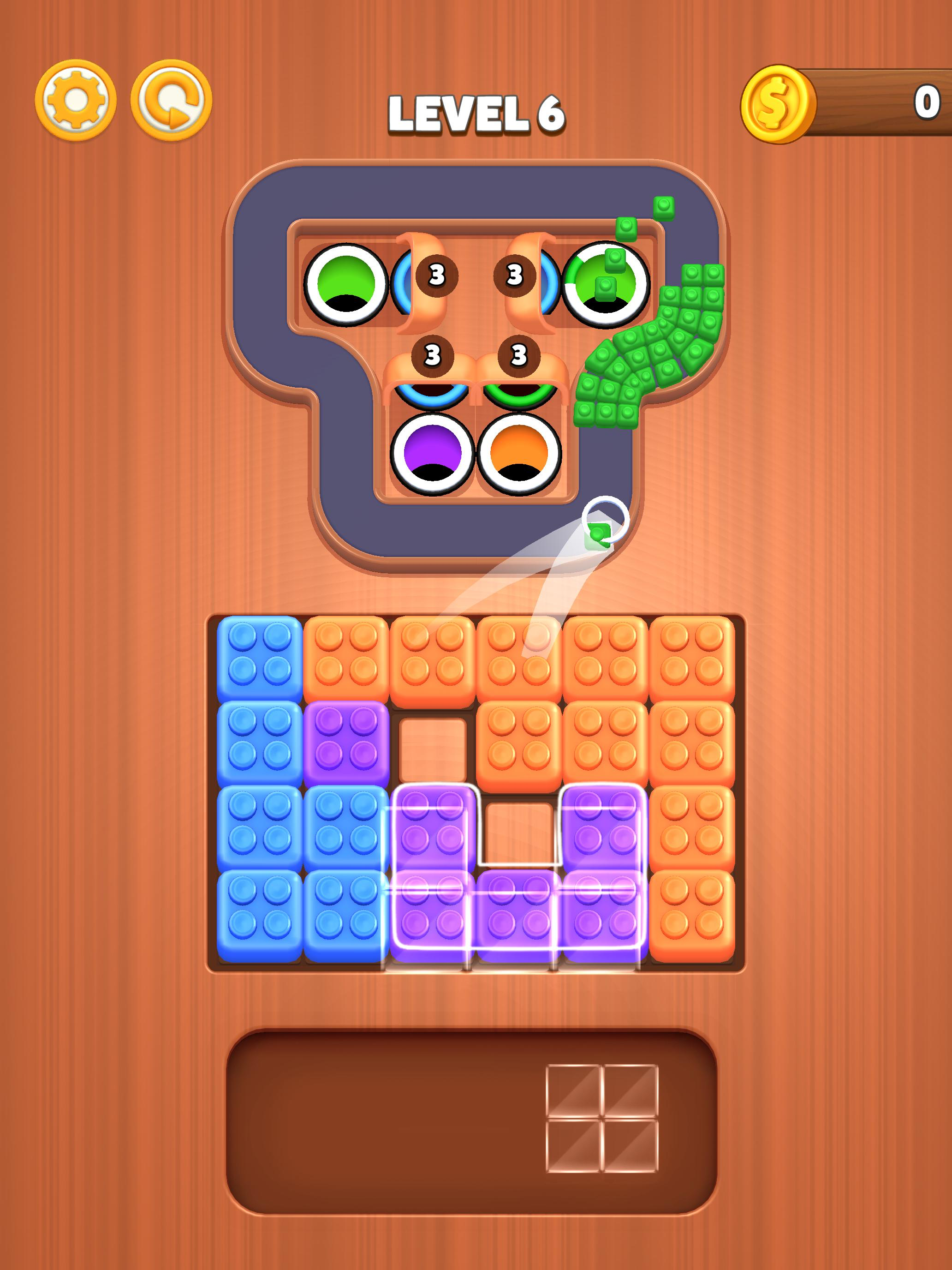 Color Crumble screenshot 13