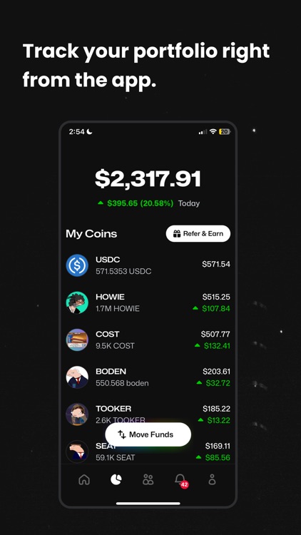 Movement Market screenshot-4