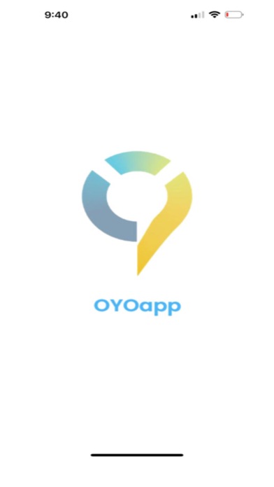 OYOapp: Get Booked & Paid! Screenshot