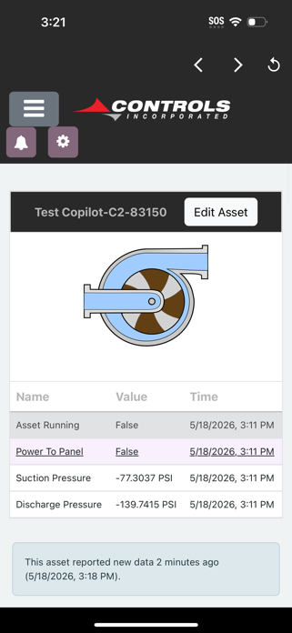 CI-Connect Screenshot 5 of 5