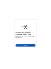 google authenticator ipad images 1