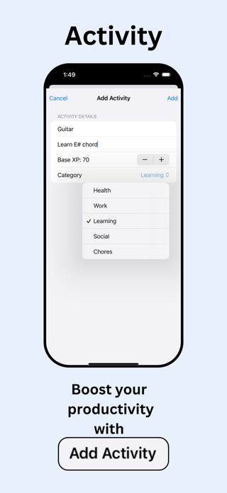 IRLXP Screenshot 2 of 5
