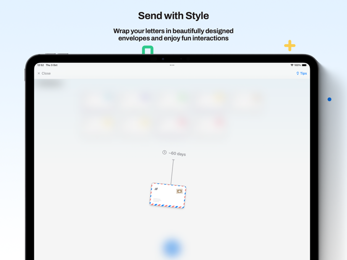 Dear Me - Letters To Self