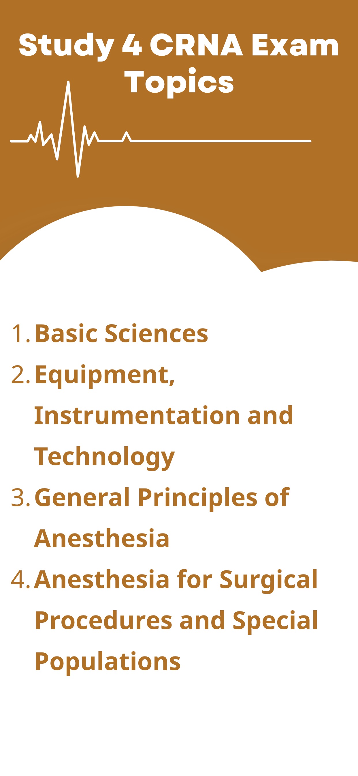 Screenshot 5 of CRNA Exam Prep: NCE & SEE