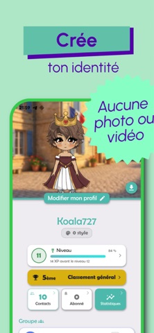 Dasyure Screenshot 2 of 6