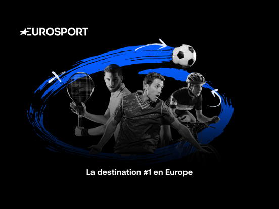 Screenshot #4 pour Eurosport: Live, News & Scores