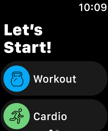 Airlie Fitness