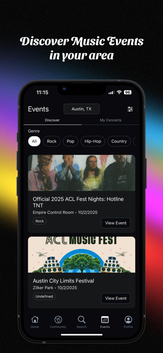 NextSpin Screenshot 5 of 7