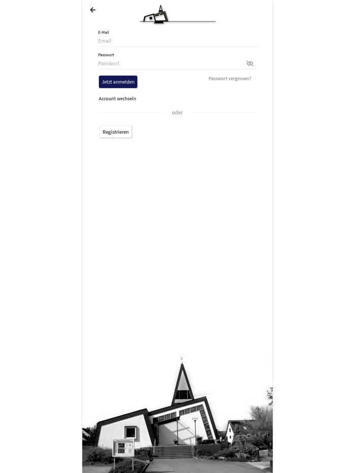 Ev. Kirche Miedelsbach