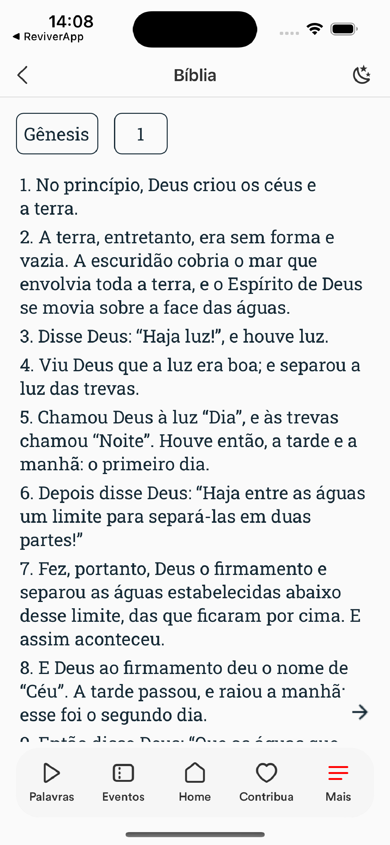 Identidade SP screenshot 4